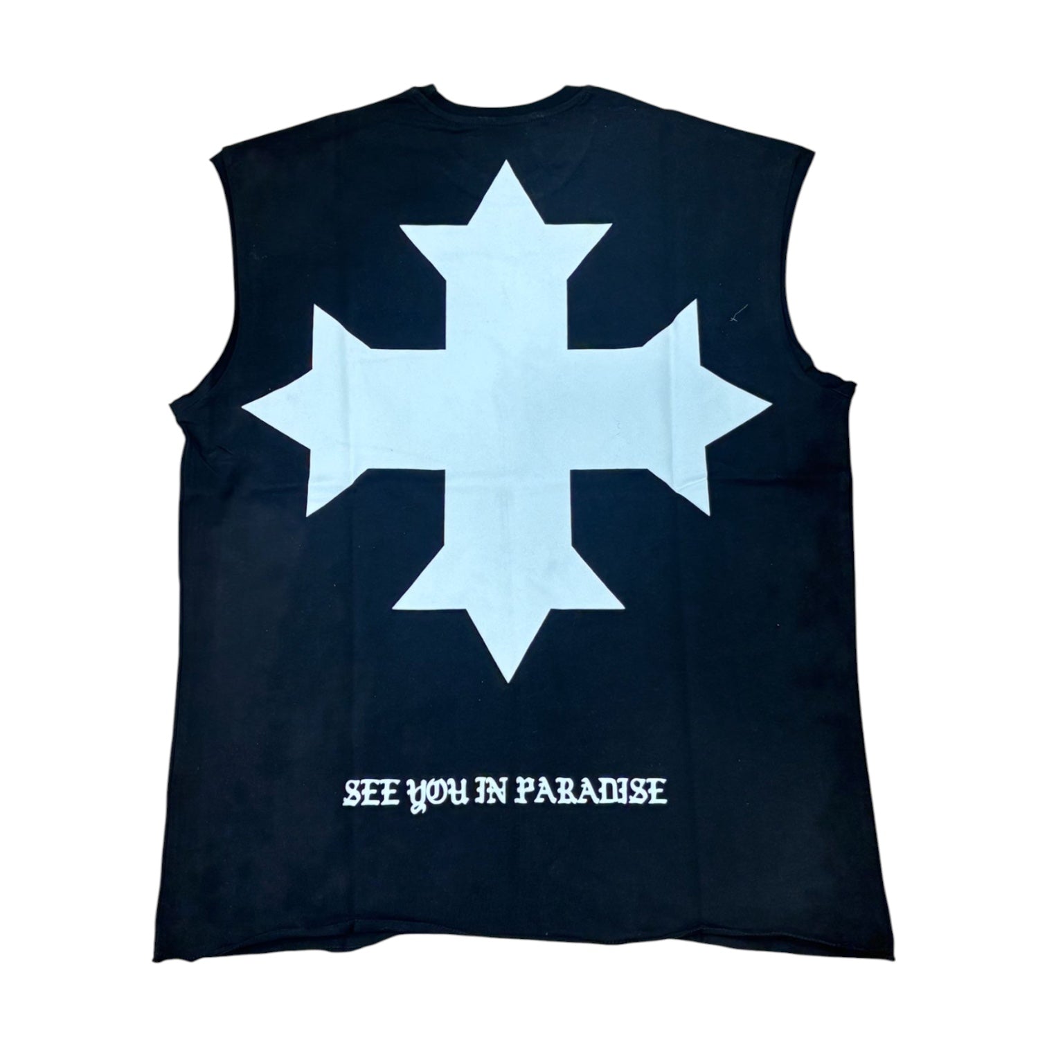 JORDAN CRAIG: SYIP Sleeveless Tee 7000